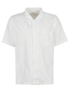 UNIVERSAL WORKS Shirts White