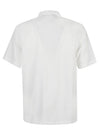 UNIVERSAL WORKS Shirts White