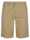 Lee Shorts Brown