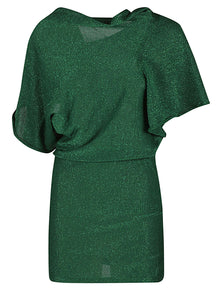  Circus Hotel Dresses Green