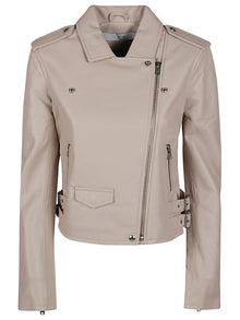  Iro Jackets Powder