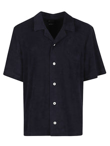  Howlin Shirts Blue