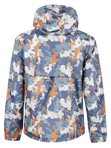  K-Way Coats MultiColour