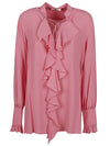 Seafarer Shirts Pink