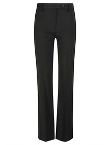  True Royal Trousers Black