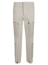 Seafarer Trousers Beige