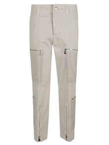  Seafarer Trousers Beige