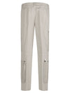 Seafarer Trousers Beige