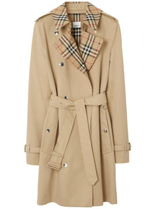  Burberry Coats Beige