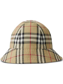  Burberry Hats Beige