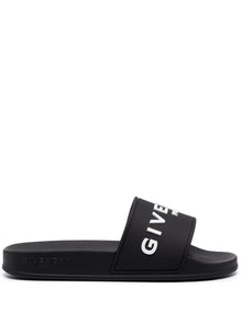  Givenchy Sandals Black