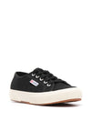 Superga Sneakers Black