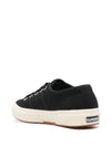 Superga Sneakers Black