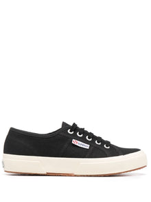  Superga Sneakers Black