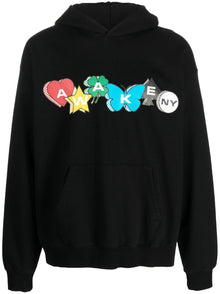  AWAKE NY Sweaters Black