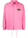 AWAKE NY Jackets Fuchsia