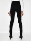 WARDROBE.NYC Trousers Black