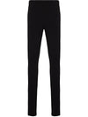 WARDROBE.NYC Trousers Black