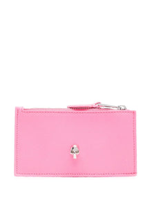  Alexander McQueen Wallets Pink