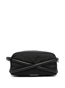  Alexander McQueen Wallets Black