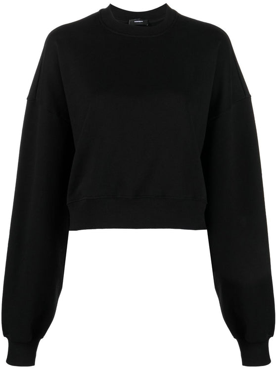 WARDROBE.NYC Sweaters Black