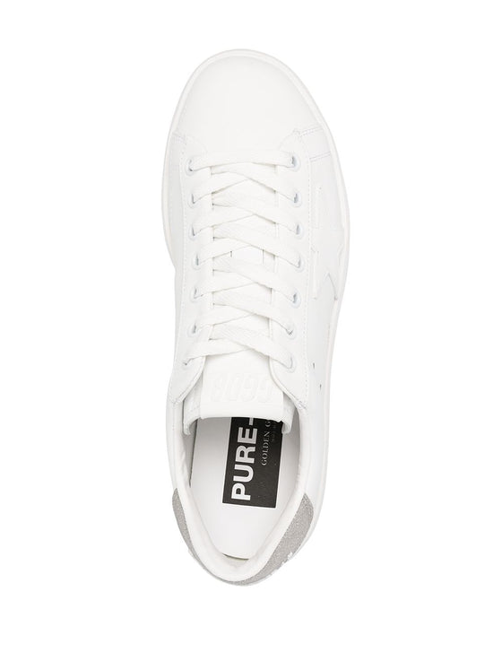 Golden Goose Sneakers White