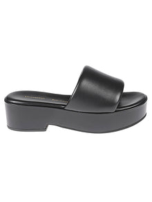  Liviana Conti Sandals Black