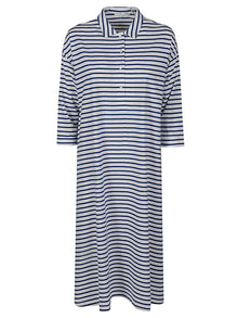  C-ZERO SHIRT Dresses Blue