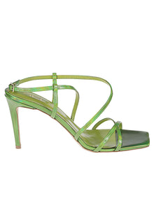  NCUB Sandals Green