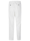 Department5 Trousers White