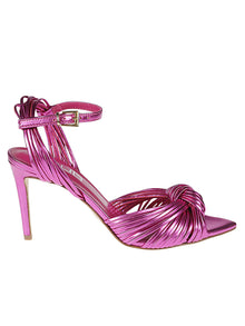  NCUB Sandals Fuchsia