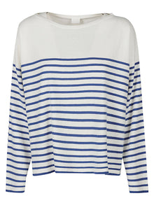  CT PLAGE Sweaters Blue