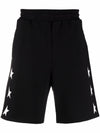 Golden Goose Shorts Black