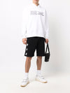 Golden Goose Shorts Black