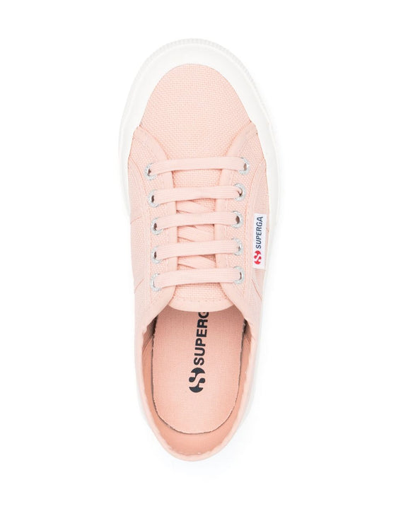 Superga Sneakers Pink