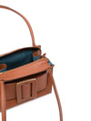 Boyy Bags.. Leather Brown