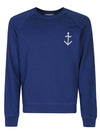 LA PAZ Sweaters Blue