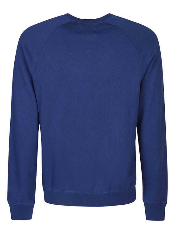 LA PAZ Sweaters Blue