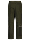 Seafarer Trousers Green