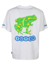 Iuter T-shirts and Polos White