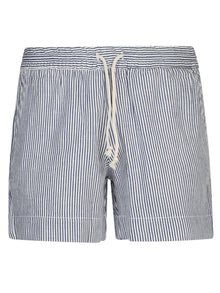  LA PAZ Shorts Blue