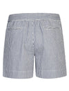 LA PAZ Shorts Blue