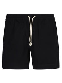  LA PAZ Shorts Blue