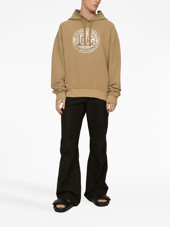 Dolce & Gabbana Sweaters Beige