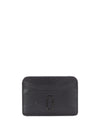 Marc Jacobs Wallets Black