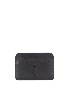  Marc Jacobs Wallets Black