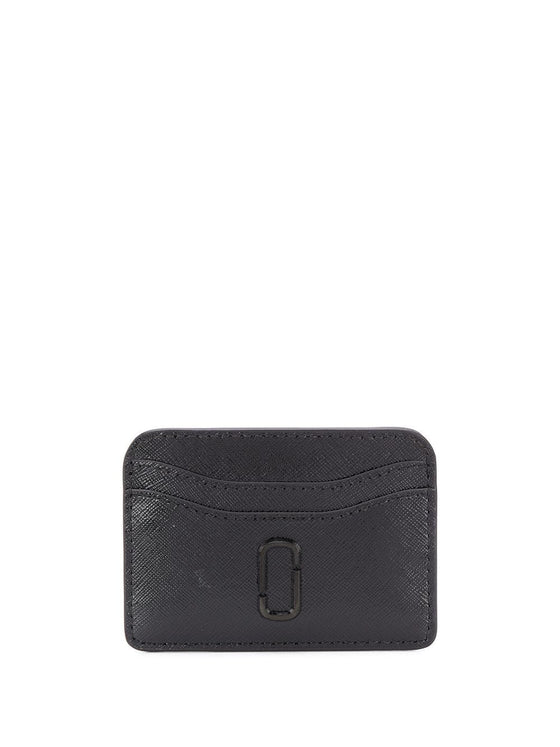 Marc Jacobs Wallets Black