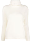 Brunello Cucinelli Sweaters White