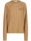 Etro Sweaters Beige