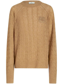  Etro Sweaters Beige